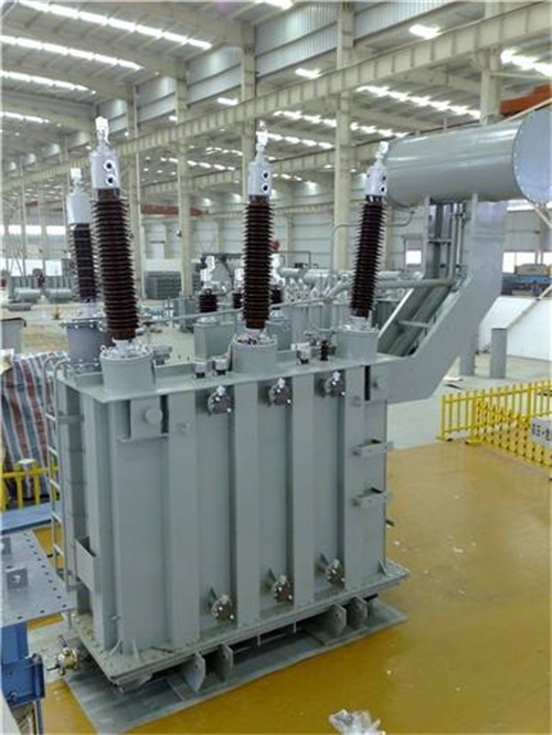 高要S13-6300KVA/35KV/10KV/油浸式变压器厂家